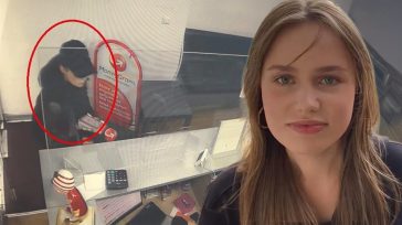 «Η Λόρα πέταξε για το Αμβούργο» επιβεβαίωσε η Lufthansa