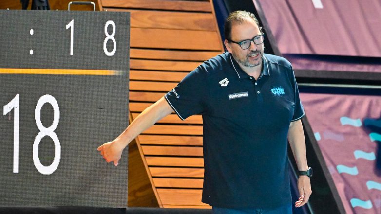 Παυλίδης: «Υπερήφανος για την ομάδα μου»