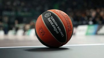 Euroleague: Δύσκολες αποστολές για τους αιωνίους