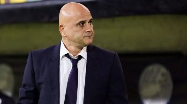 Απολύθηκε από την Ανόρθωση ο Κετσπάγια