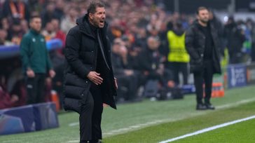 Διπλή ενίσχυση για την Ατλέτικο Μαδρίτης