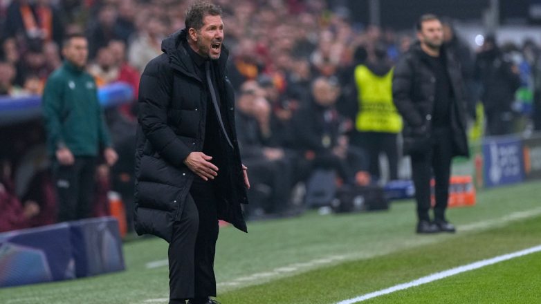 Διπλή ενίσχυση για την Ατλέτικο Μαδρίτης