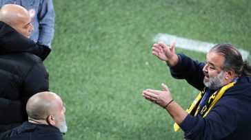 Στο εξωτερικό λένε αυτά που δεν είπαν στην Ελλάδα