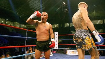 Ζαμπίδης Vs Μέιγουεδερ: Η μεγάλη επιστροφή του «Iron Mike»