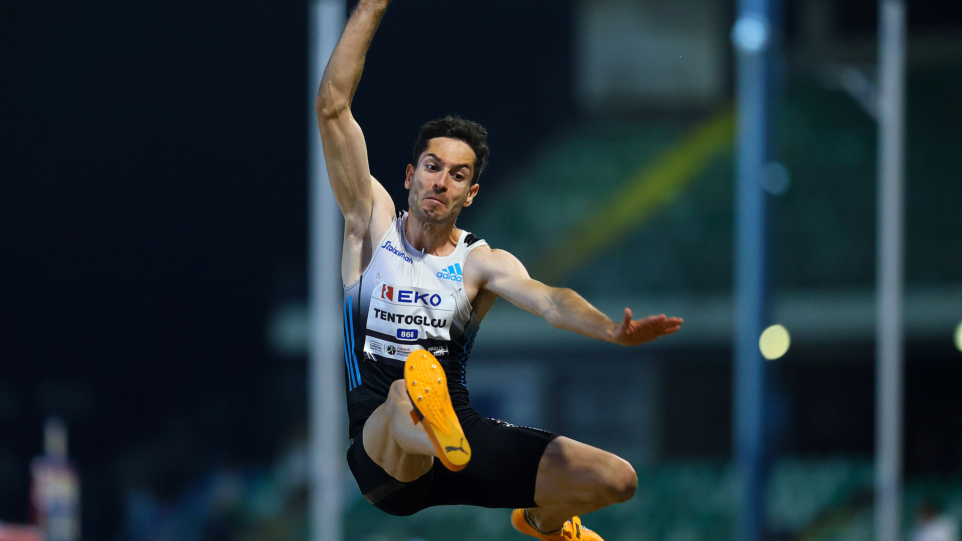 Δεύτερη θέση για τον Τεντόγλου στην Οστράβα