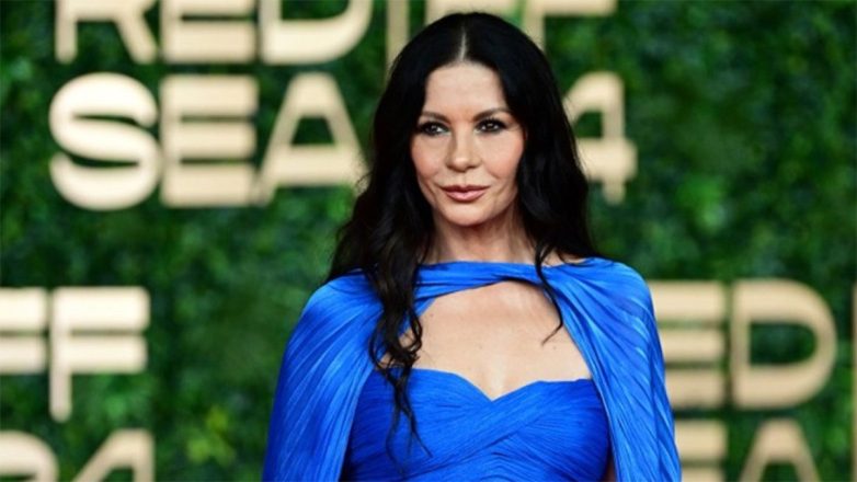 Κάθριν Ζέτα Τζόουνς για τη ζωή της μακριά από το Χόλιγουντ: Δεν υπήρξα ποτέ στο Λος Άντζελες για δημόσιες σχέσεις