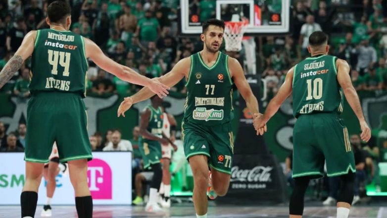 Παναθηναϊκός: Κόντρα στη Ρεάλ για το restart Παναθηναϊκός: Κόντρα στη Ρεάλ για το restart