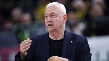 BCL: Διπλό στην Τουρκία και φουλ για προημιτελικά