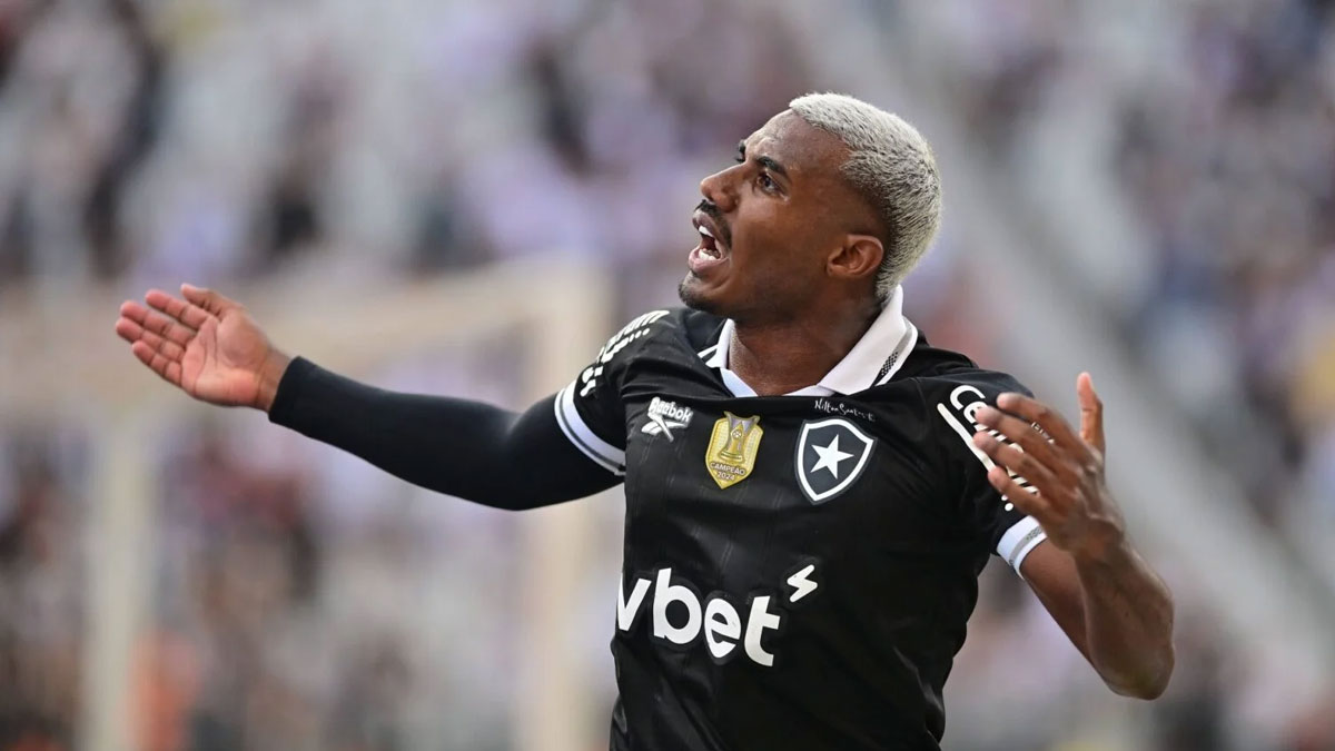 Στην Βάσκο ντα Γκάμα ο Κουιαμπάνο