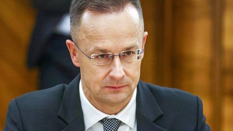 Politico : Η Ουγγαρία προσφεύγει στο ΔΕΕ κατά της απαγόρευσης ρωσικού φυσικού αερίου Politico : Η Ουγγαρία προσφεύγει στο ΔΕΕ κατά της απαγόρευσης ρωσικού φυσικού αερίου