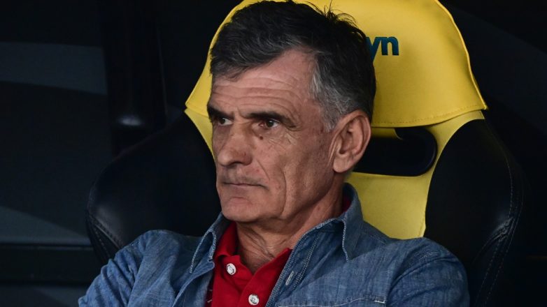 Μεντιλίμπαρ: «Ο Αστέρας πάντα μας δυσκολεύει» Μεντιλίμπαρ: «Ο Αστέρας πάντα μας δυσκολεύει»