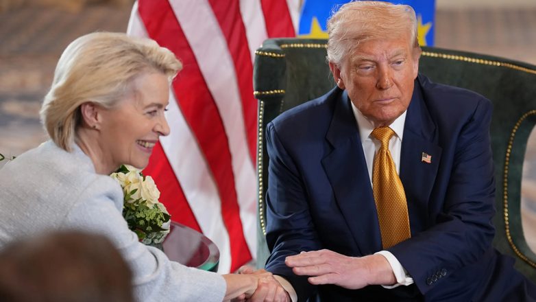 POLITICO: Η Ευρώπη ψάχνει έξοδο από τη σκιά της Ουάσιγκτον