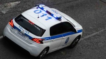 Συνελήφθη ο 19χρονος που «γάζωσε» σπίτι και ΙΧ 34χρονου