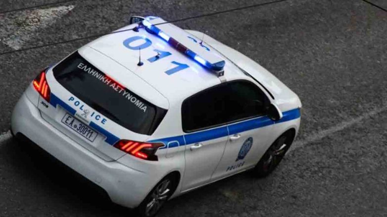 Συνελήφθη ο 19χρονος που «γάζωσε» σπίτι και ΙΧ 34χρονου