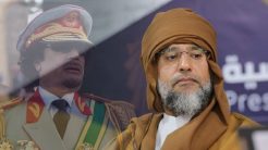 Δολοφονήθηκε ο γιος του Καντάφι στη Λιβύη