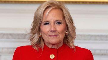 Συνελήφθη ο πρώην σύζυγος της Τζιλ Μπάιντεν