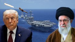 Οι Αμερικανοί κατέρριψαν ιρανικό drone που προσέγγισε το αεροπλανοφόρο «Αβραάμ Λίνκολν»