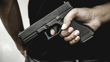 Ένοπλη ληστεία σε πρακτορείο τυχερών παιχνιδιών