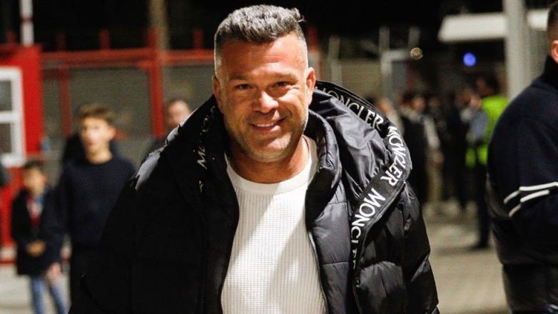 Ο Κώστας Σόμμερ μέσα από το νοσοκομείο: «Μου είπαν “μπαίνεις μέσα τώρα”» – Αποκάλυψε πότε παίρνει εξιτήριο Ο Κώστας Σόμμερ μέσα από το νοσοκομείο: «Μου είπαν “μπαίνεις μέσα τώρα”» – Αποκάλυψε πότε παίρνει εξιτήριο