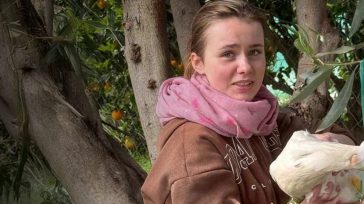 Δημογλίδου για την 16χρονη Λόρα: «Επιβεβαιωμένο ότι ταξίδεψε στο εξωτερικό»