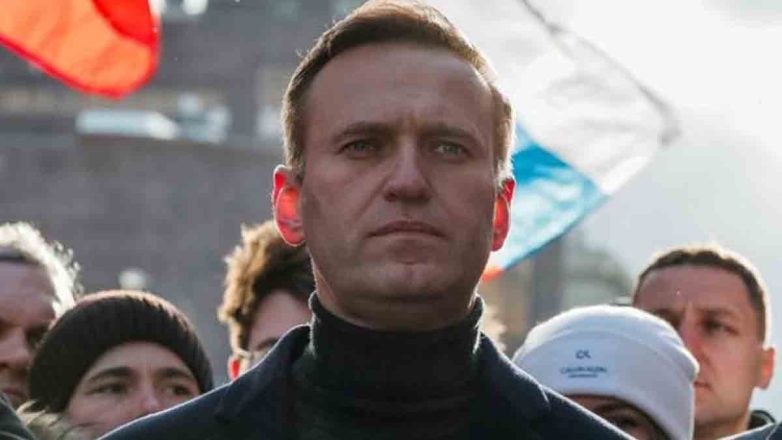 Καταδικάστηκε η Ρωσία για την «απάνθρωπη μεταχείριση» του Ναβάλνι