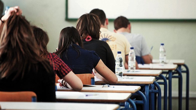 Εθνικό Απολυτήριο: Σε εφαρμογή από το σχολικό έτος 2027-2028