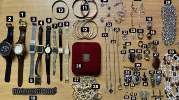 Συνελήφθη 67χρονη οικιακή βοηθός για ληστείες