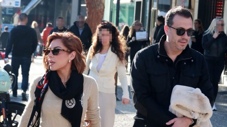 Μαριάντα Πιερίδη: Η αλήθεια για τη σχέση της με τον Πάνο Ιωάννου – «Δεν έχει συμβεί απολύτως τίποτα, ούτε καβγάς»