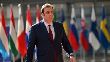 Πιερρακάκης: «Πρότυπο για την Ευρώπη το ελληνικό μοντέλο ενάντια στη φοροδιαφυγή»