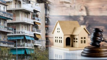 Υπολογισμός τόκων: Εισήγηση υπέρ των δανειοληπτών από τον Αντιπρόεδρο του Αρείου Πάγου