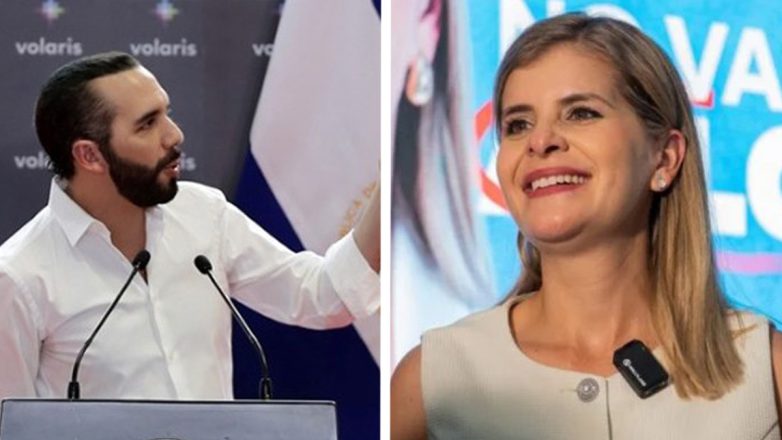 Κόστα Ρίκα – Ελ Σαλβαδόρ: Συνεργασία Φερνάντες – Μπουκέλε κατά της διακίνησης ναρκωτικών