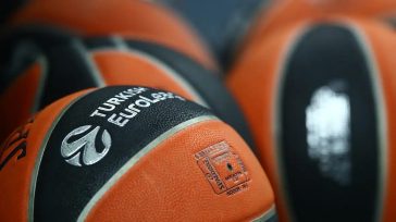 Euroleague: Η βαθμολογία των δύο «αιωνίων»