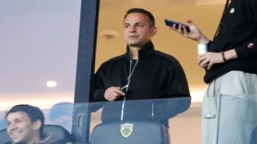 Ο Ντέμης του χθες και του σήμερα  