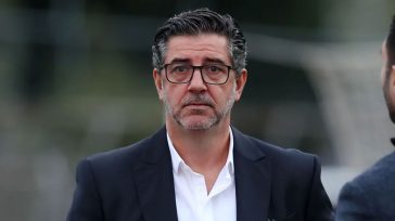 Ανέλαβε την Αλ Ουάσλ ο Ρουί Βιτόρια