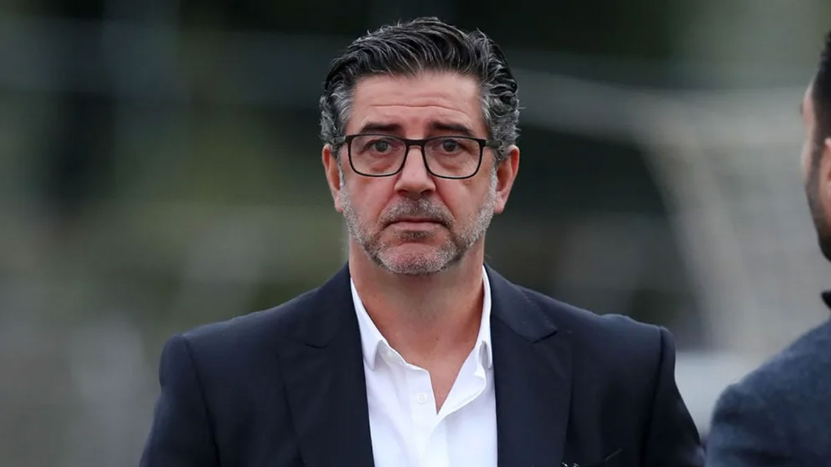 Ανέλαβε την Αλ Ουάσλ ο Ρουί Βιτόρια