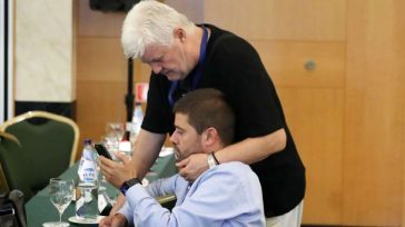 Η παραδοσιακή συνταγή της παράγκας