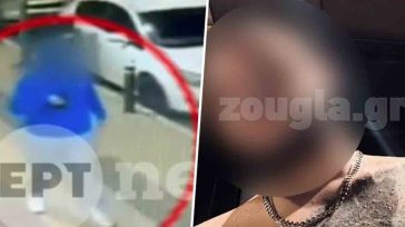 «Δεν μπορώ να υποθέσω ποιος ήθελε το κακό του»