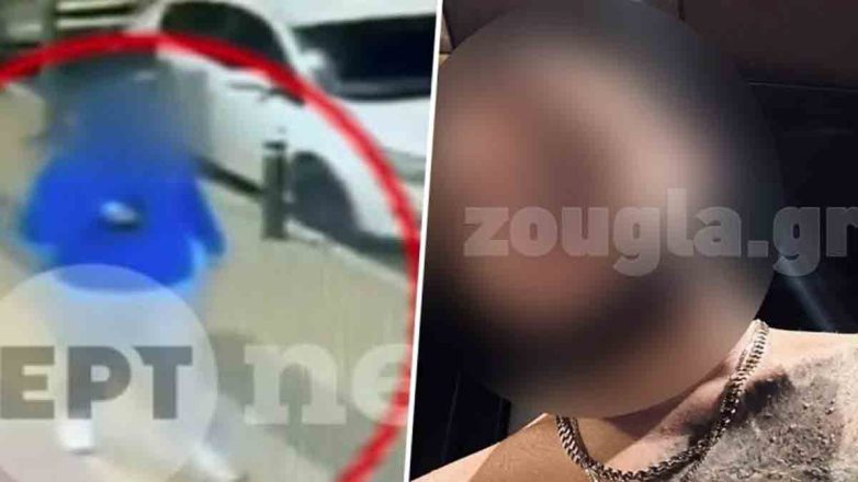 «Δεν μπορώ να υποθέσω ποιος ήθελε το κακό του» «Δεν μπορώ να υποθέσω ποιος ήθελε το κακό του»