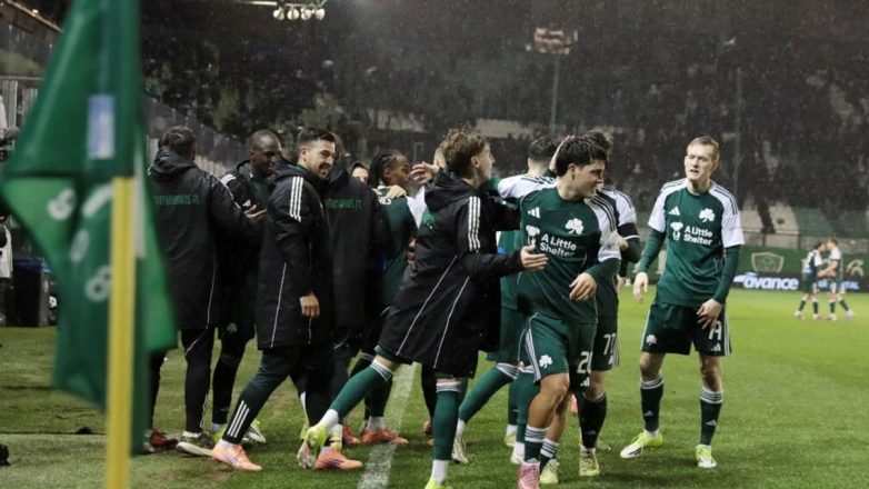 Η ημερομηνία στα Παναθηναϊκός-ΟΦΗ και ΠΑΟΚ-Κηφισιά