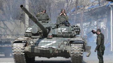 Η Ουκρανία συμφωνεί με ΗΠΑ- ΕΕ σε ένα  σχέδιο κατάπαυσης του πυρός και πιθανής εκεχειρίας