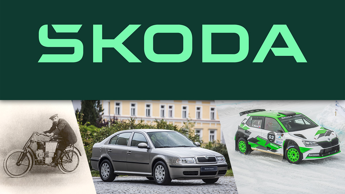 Η Skoda Auto το 2026 γιορτάζει τρεις επετείους- Ποια είναι τα τρία ιστορικά ορόσημα