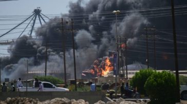 Σουδάν: Επιδρομές drones στο δυτικό και νότιο τμήμα