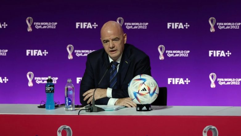 Στην αντεπίθεση η Ουκρανία για τις δηλώσεις Ινφαντίνο Στην αντεπίθεση η Ουκρανία για τις δηλώσεις Ινφαντίνο