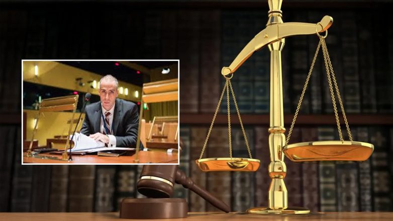 Νέα απόφαση του Στρασβούργου κατά της Ελλάδας, για παραβίαση του τεκμηρίου αθωότητας