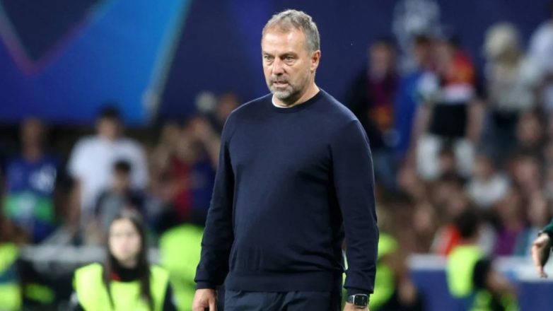 Μπαρτσελόνα: «Βέτο» Φλικ στην πώληση του Κασάδο