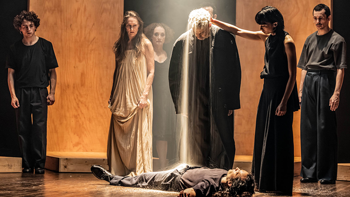 Φεστιβάλ Αθηνών Επιδαύρου: Το πρόγραμμα των φετινών παραστάσεων στην Επίδαυρο