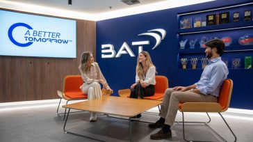 BAT Hellas: Top Employer στην Ελλάδα για 13η συνεχόμενη χρονιά