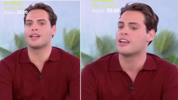 Ανέστης Ευαγγελόπουλος: «Κάποιοι καλεσμένοι θέτουν όρους και αυτό δείχνει κόμπλεξ»