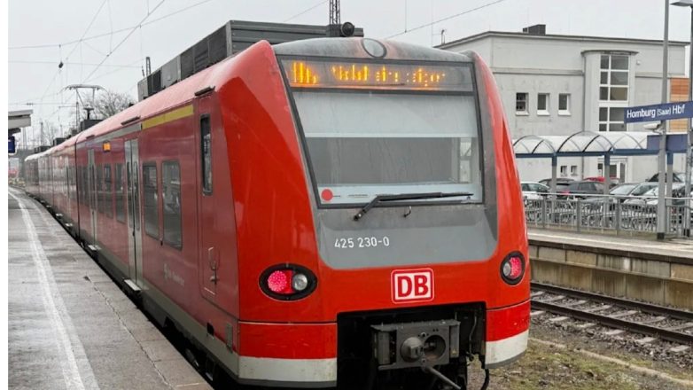 Γερμανία: Έλληνας ξυλοκόπησε μέχρι θανάτου ελεγκτή σε τρένο