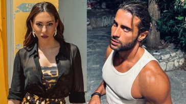 Ευρυδίκη Βαλαβάνη «καρφώνει» τον Κωνσταντίνο Βασάλο: «Για να το λέει, κάτι θα ξέρει»